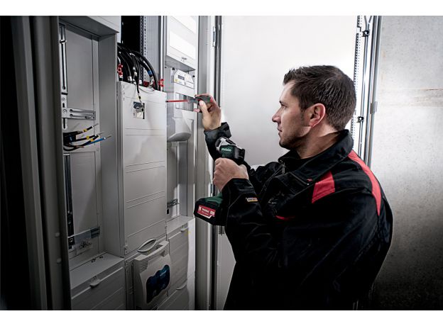 METABO ULA 14.4-18 LED body, 3 image