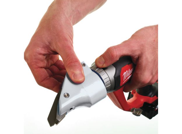 MILW. M18™ compactmetaalschaar M18 BMS12-0, 3 image MILW. M18™ compactmetaalschaar M18 BMS12-0, 3 image