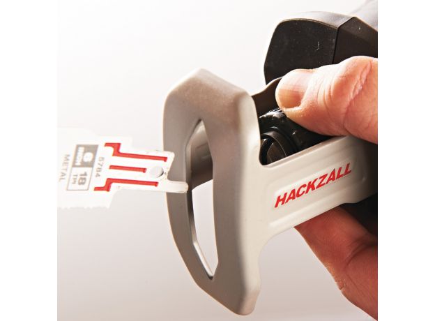 MILW. 18V Li-Ion Compactreciprozaagmachine HZ solo, 3 image MILW. 18V Li-Ion Compactreciprozaagmachine HZ solo, 3 image