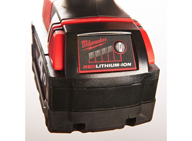 MILW. 18V Li-Ion Compactreciprozaagmachine HZ solo, 4 image MILW. 18V Li-Ion Compactreciprozaagmachine HZ solo, 4 image