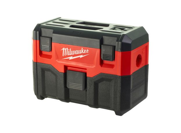 MILW. VC2 M18 ™ nat/droog zuiger, 2 image