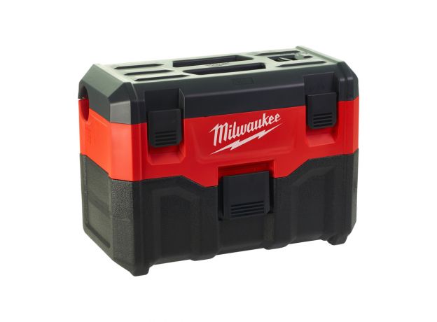 MILW. VC2 M18 ™ nat/droog zuiger, 3 image