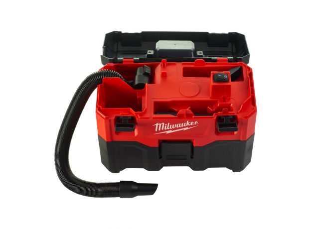 MILW. VC2 M18 ™ nat/droog zuiger, 4 image