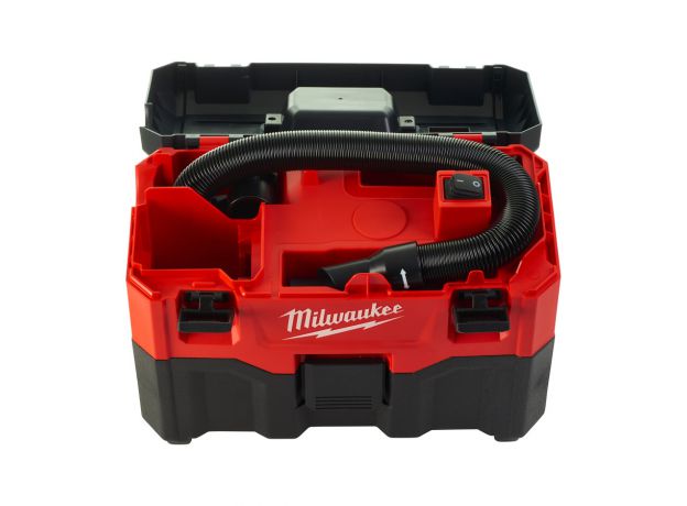 MILW. VC2 M18 ™ nat/droog zuiger, 5 image