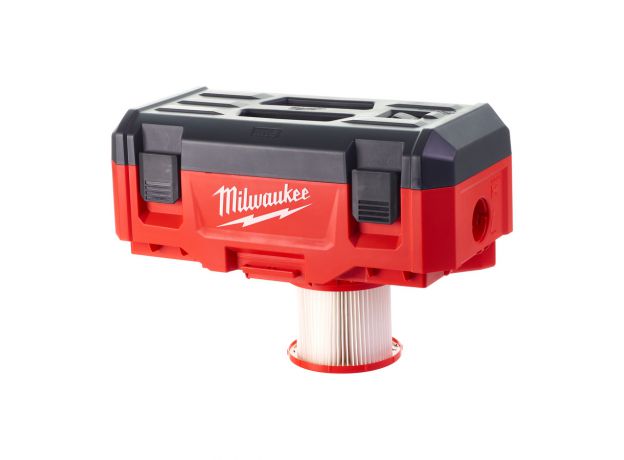 MILW. VC2 M18 ™ nat/droog zuiger, 6 image