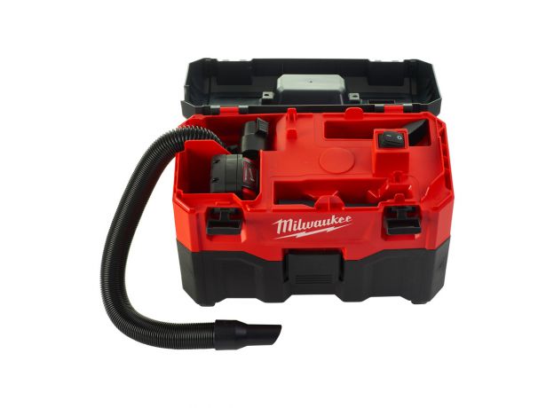 MILW. VC2 M18 ™ nat/droog zuiger, 7 image