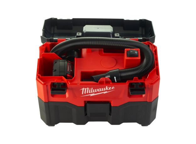 MILW. VC2 M18 ™ nat/droog zuiger, 8 image