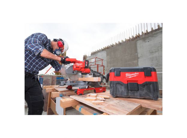 MILW. VC2 M18 ™ nat/droog zuiger, 9 image