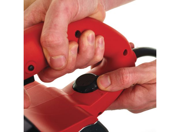 MILW. Bandschuurmachine BS 100 LE 100x160mm 1150W, 7 image