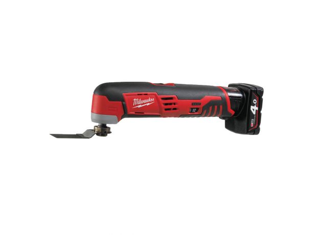MILW. C12MT-402B multitool 2x4,0 Ah, 2 image