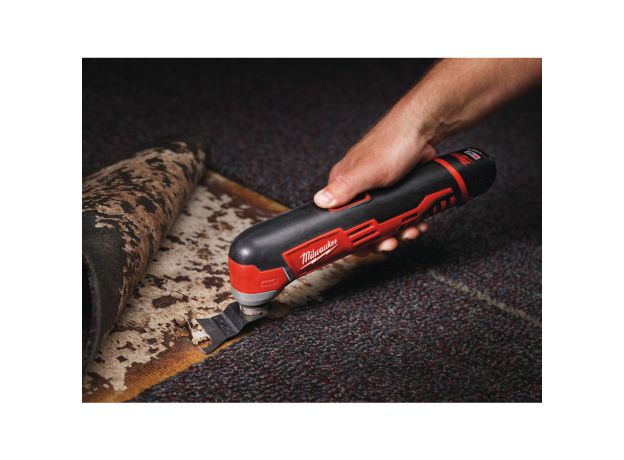 MILW. C12MT-402B multitool 2x4,0 Ah, 3 image