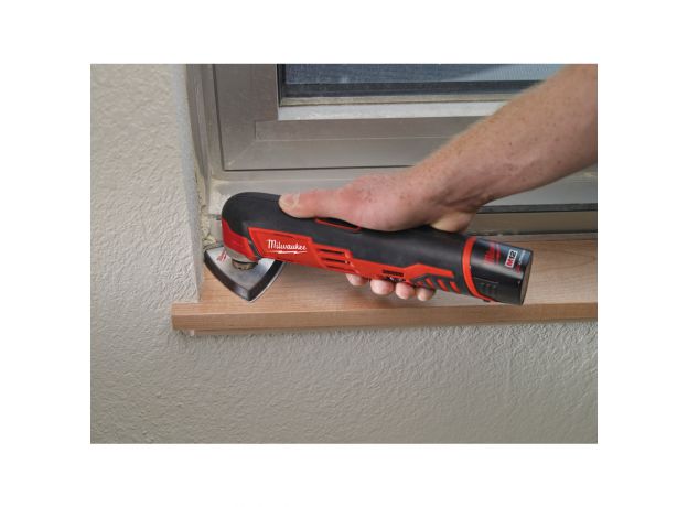 MILW. C12MT-402B multitool 2x4,0 Ah, 4 image