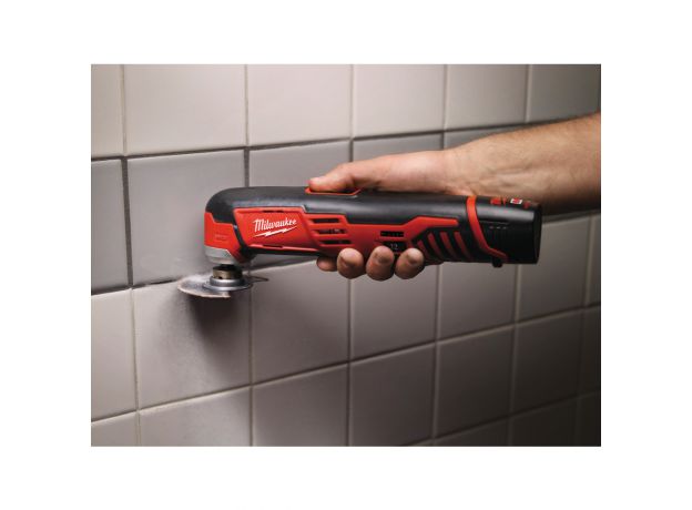 MILW. C12MT-402B multitool 2x4,0 Ah, 6 image