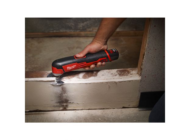 MILW. C12MT-402B multitool 2x4,0 Ah, 8 image