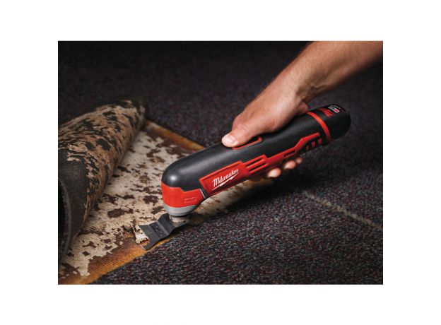 MILW. C12MT-402B multitool 2x4,0 Ah, 9 image