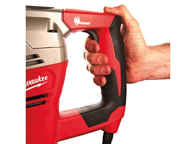 MILW. Combihamer SDS-max Kango 540 S 1100Watt, 3 image