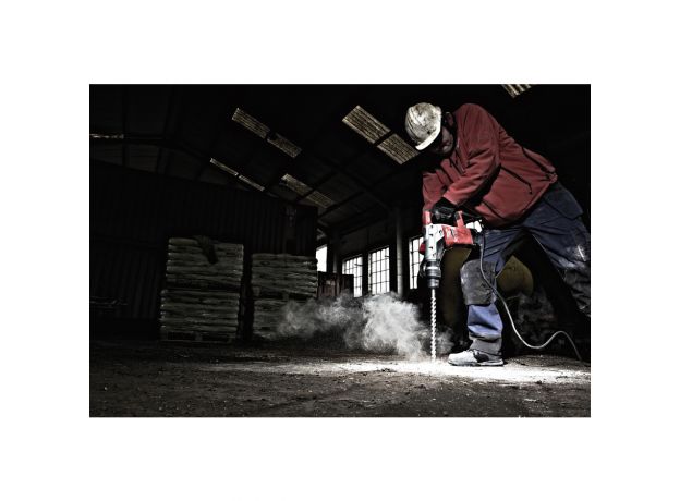 MILW. Combihamer SDS-max Kango 540 S 1100Watt, 9 image