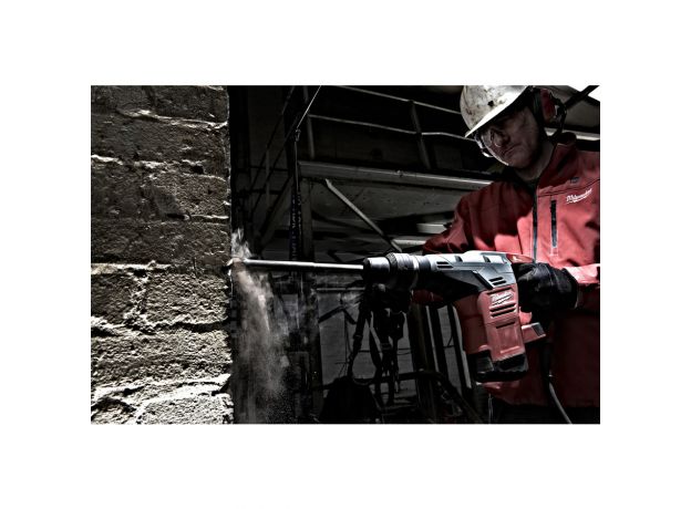 MILW. Combihamer SDS-max Kango 540 S 1100Watt, 10 image