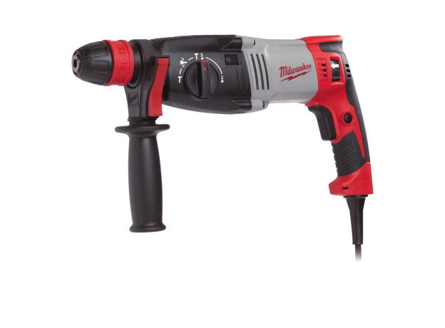 MILW. Combihamer SDS+ PH 28 X 820 Watt, 2 image