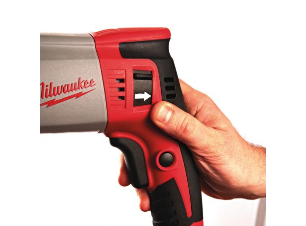 MILW. Combihamer SDS+ PH 28 X 820 Watt, 4 image