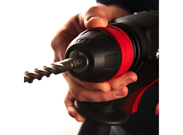 MILW. Combihamer SDS+ PH 28 X 820 Watt, 5 image