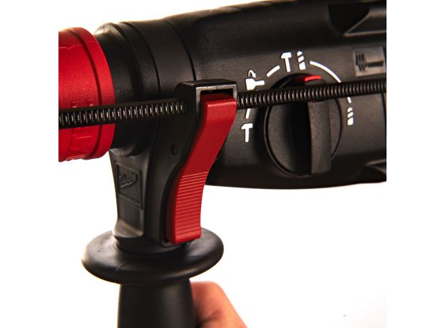 MILW. Combihamer SDS+ PH 28 X 820 Watt, 7 image