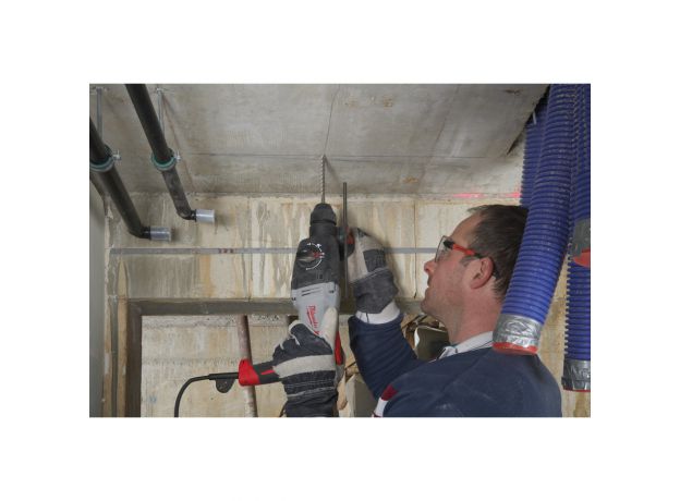 MILW. Combihamer SDS+ PH 28 X 820 Watt, 10 image