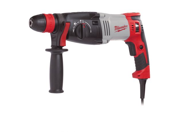 MILW. Combihamer SDS+ PH 30 Power X 1030 Watt, 2 image