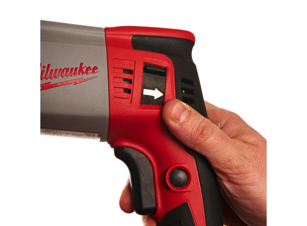 MILW. Combihamer SDS+ PH 30 Power X 1030 Watt, 3 image