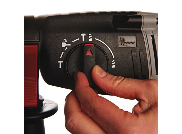 MILW. Combihamer SDS+ PH 30 Power X 1030 Watt, 6 image