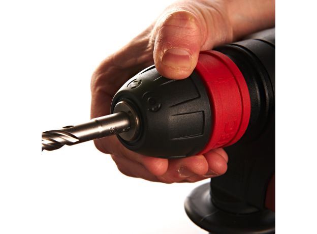 MILW. Combihamer SDS+ PH 30 Power X 1030 Watt, 7 image