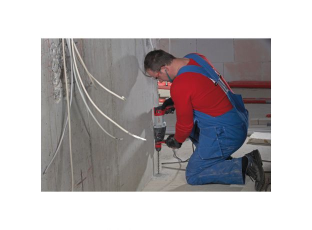 MILW. Combihamer SDS+ PH 30 Power X 1030 Watt, 9 image