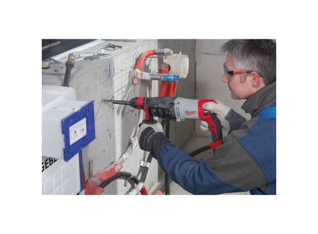 MILW. Combihamer SDS+ PH 30 Power X 1030 Watt, 10 image