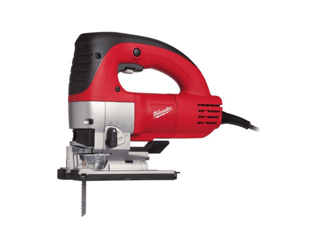 MILW. Pendeldecoupeerzaagmachine JSPE 135 TX, 2 image