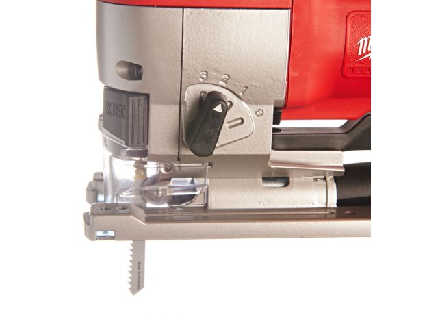 MILW. Pendeldecoupeerzaagmachine JSPE 135 TX, 7 image