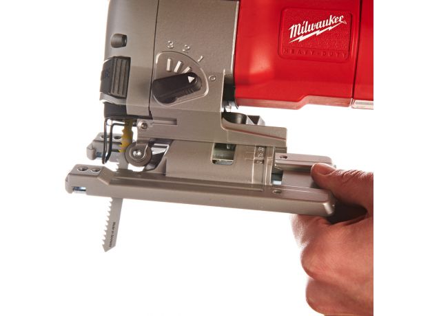 MILW. Pendeldecoupeerzaagmachine JSPE 135 TX, 10 image