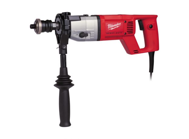 MILW. Diam. droogboormach. 1500W DD2-160XE, 2 image MILW. Diam. droogboormach. 1500W DD2-160XE, 2 image