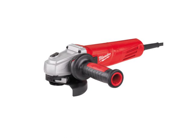 MILW. Haakse slijper AGV 12-125 X 1200 Watt, 3 image