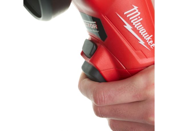 MILW. Haakse slijper AGV 12-125 X 1200 Watt, 5 image