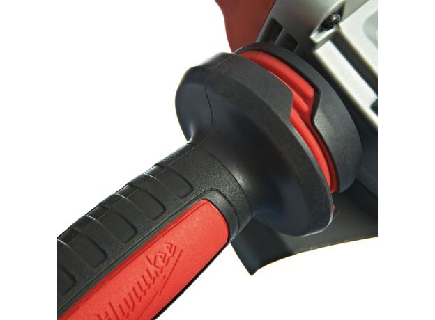 MILW. Haakse slijper AGV 12-125 X 1200 Watt, 10 image