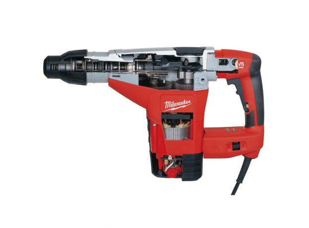 MILW. Kango 545 S Combihamer SDS-max, 6 image