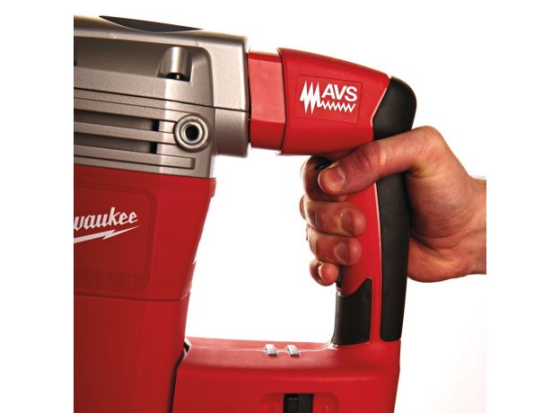 MILW. Kango 545 S Combihamer SDS-max, 10 image