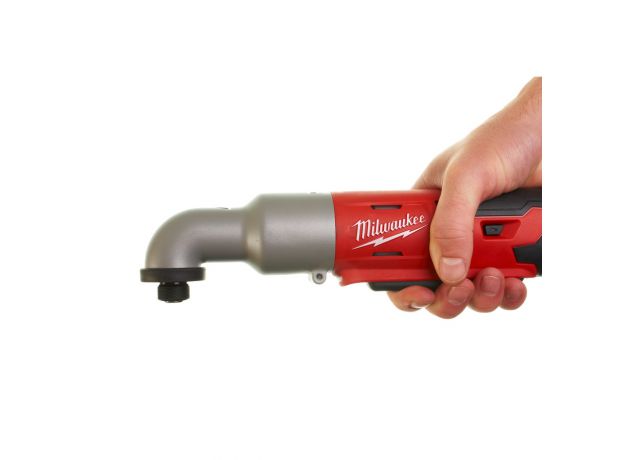 MILW. M18 Haakse slagschroevendraaier BRAID-0 X - solo, 4 image