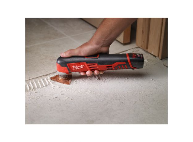 MILW. Multitool C12MT-0, 8 image