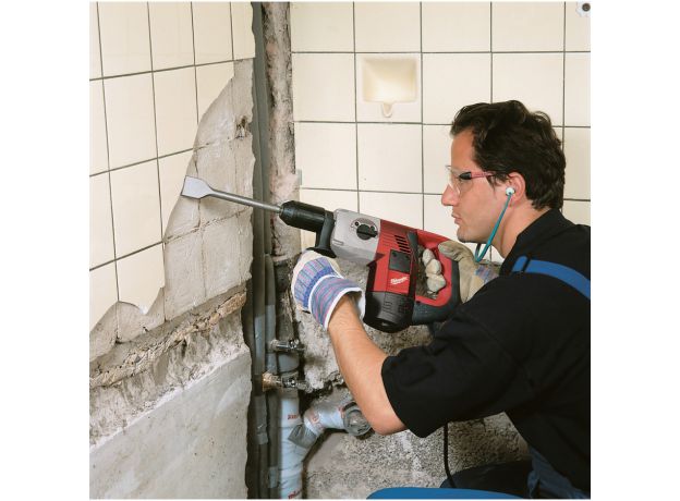 MILW. PCE 3 Sloophamer, 5 image