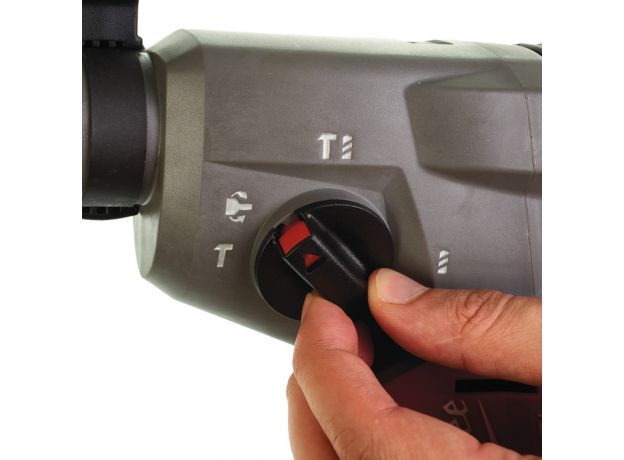 MILW. SDS Boorhamer M 18 CHX-502X, 3 image