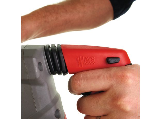 MILW. SDS Boorhamer M 18 CHX-502X, 4 image