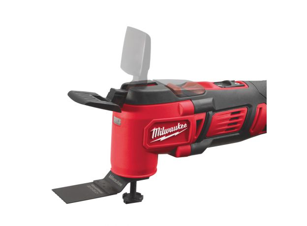 MILW.Multitool set M18BMT-421C, 4,0 +2,0Ah, 3 image MILW.Multitool set M18BMT-421C, 4,0 +2,0Ah, 3 image