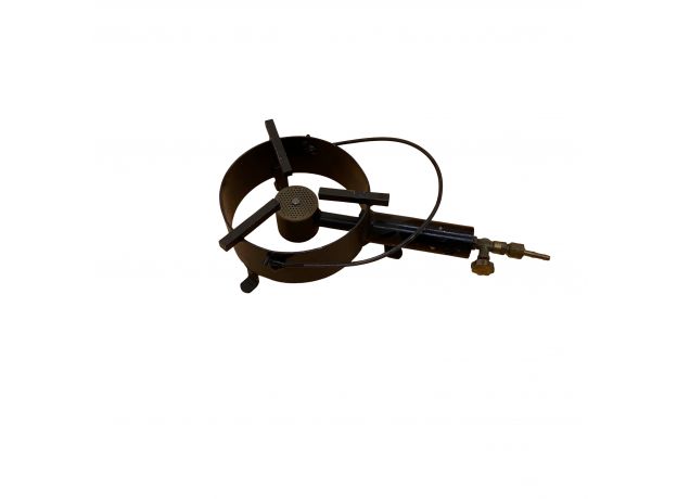 VÉDÉ Karweikachel propaan 30-50 grs, 3 image