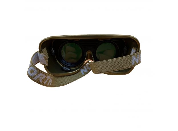 VÉDÉ Lasbril klassiek rond kl 5 elastiek, 2 image